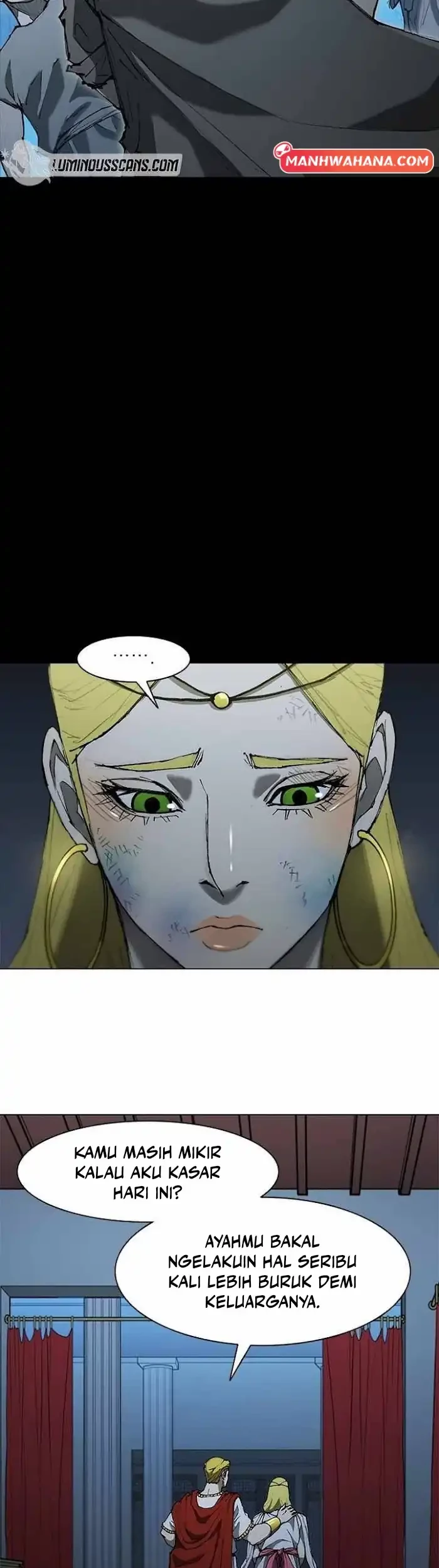 Chapter 69 - halaman 28