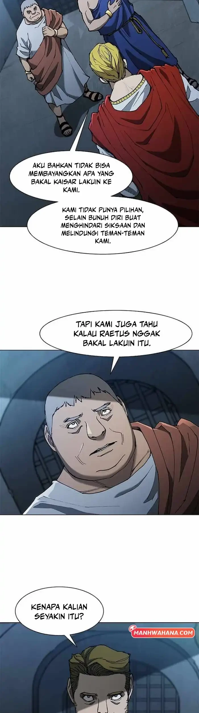 Chapter 69 - halaman 6