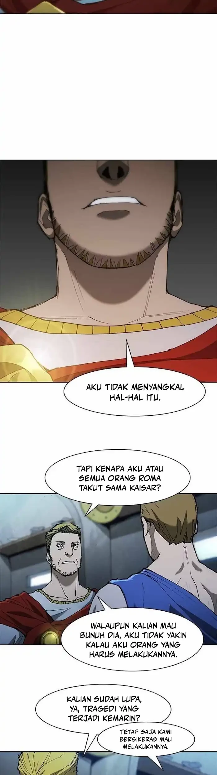 Chapter 69 - halaman 8