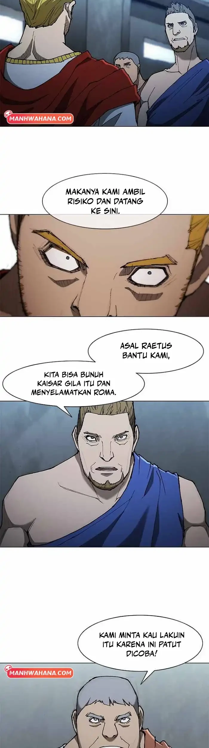 Chapter 69 - halaman 9