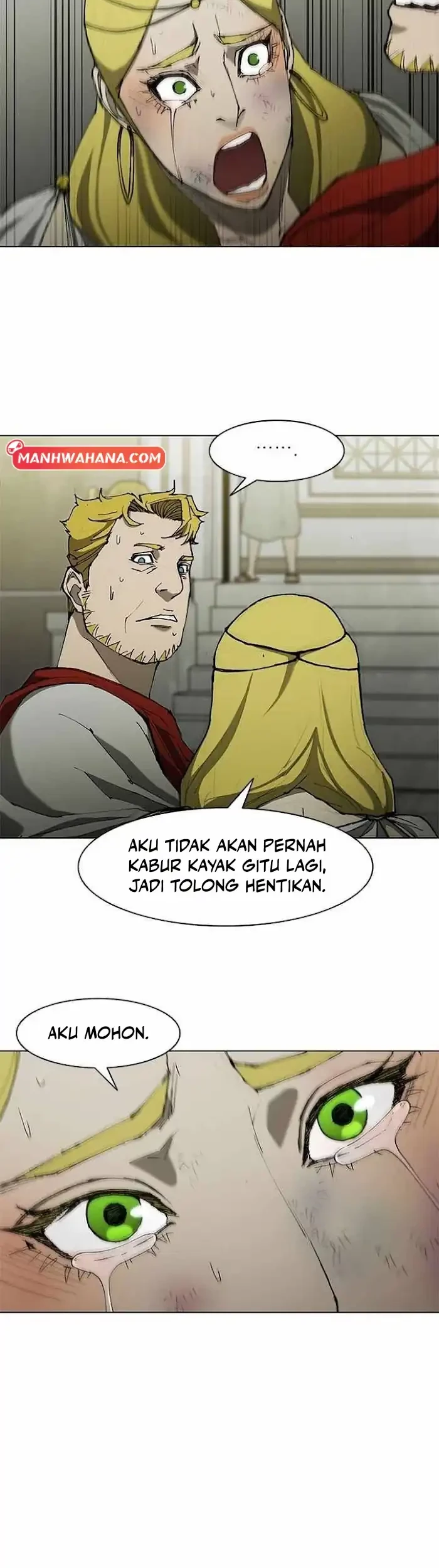 Chapter 69 - halaman 19