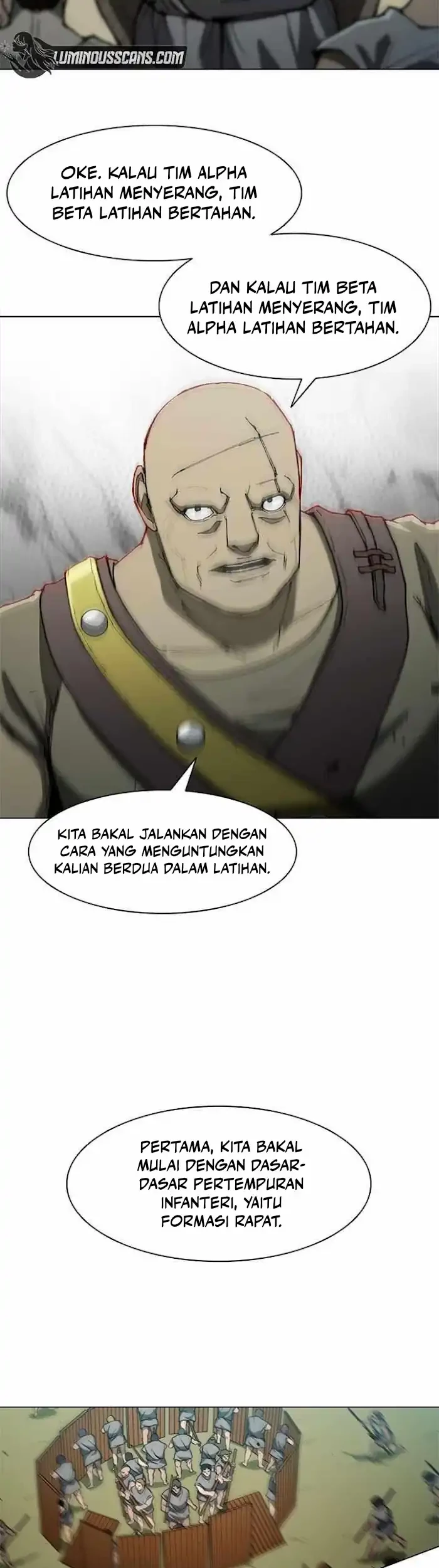 Chapter 70 - halaman 20