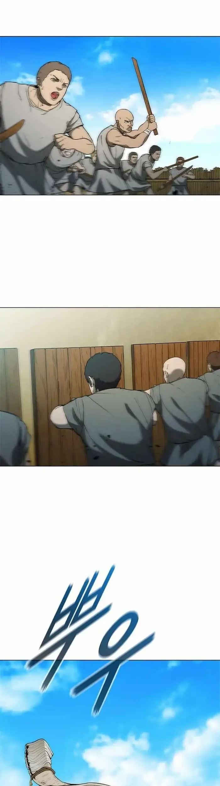 Chapter 70 - halaman 23