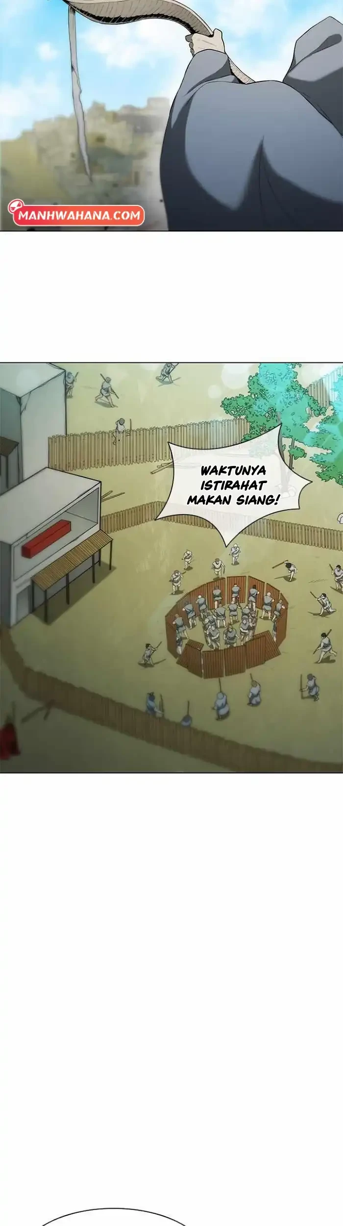 Chapter 70 - halaman 24