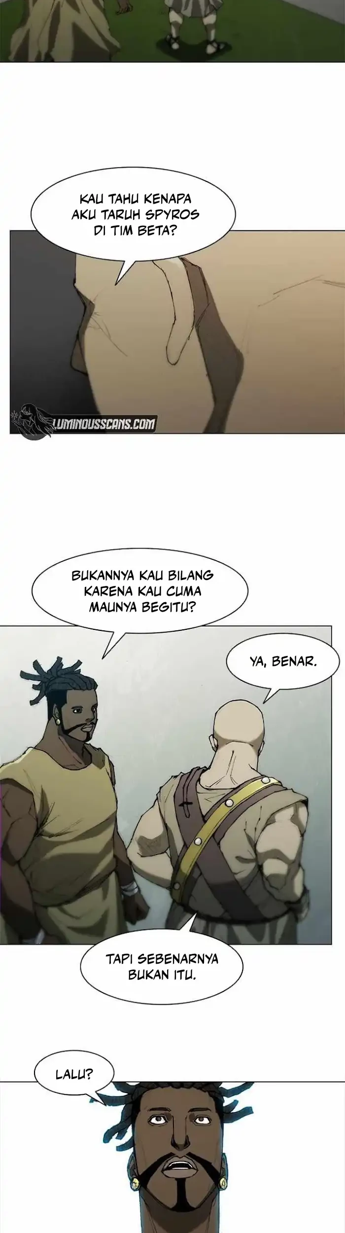 Chapter 70 - halaman 27