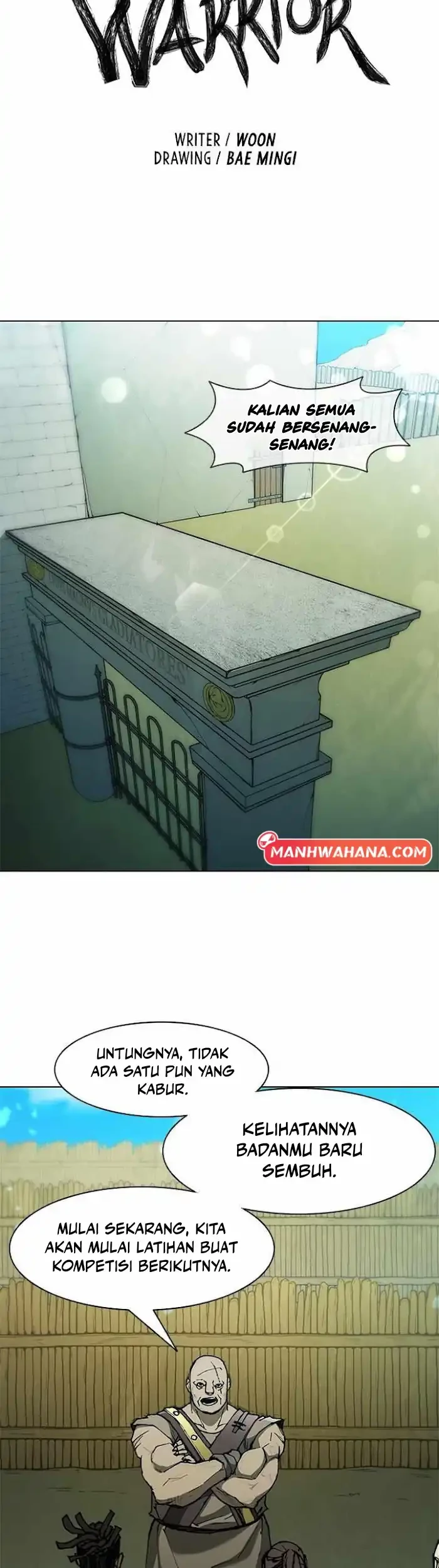 Chapter 70 - halaman 9