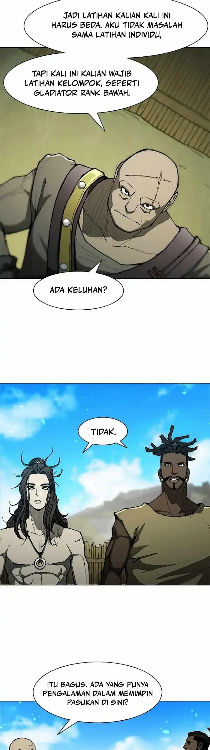 Chapter 70 - halaman 12