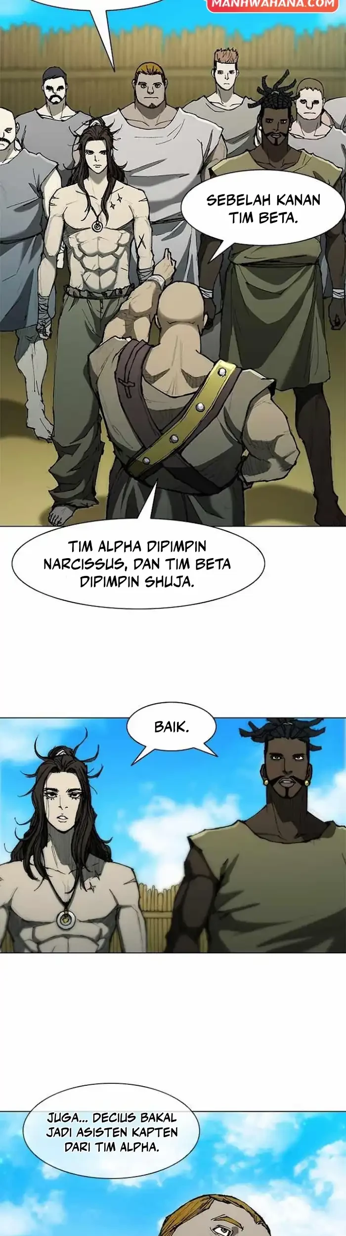 Chapter 70 - halaman 14