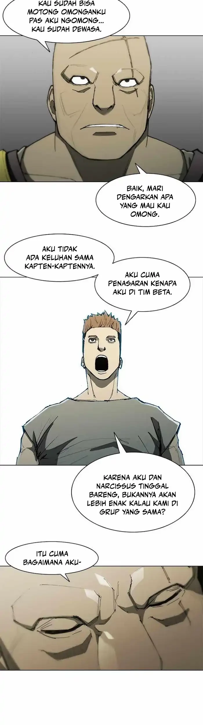 Chapter 70 - halaman 16