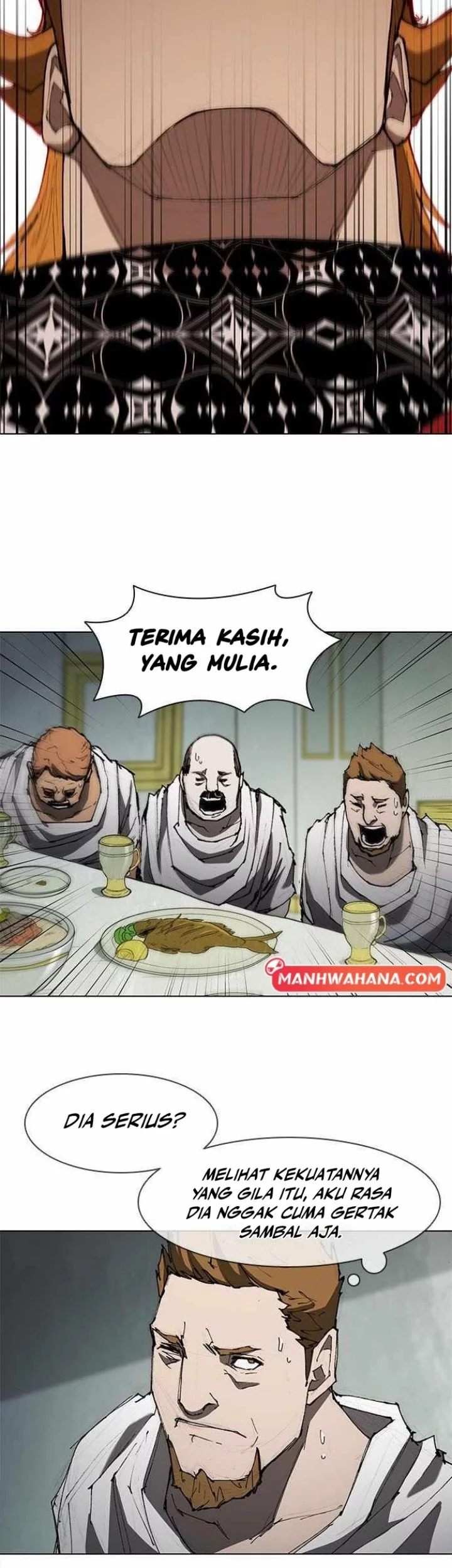 Chapter 76 - halaman 29