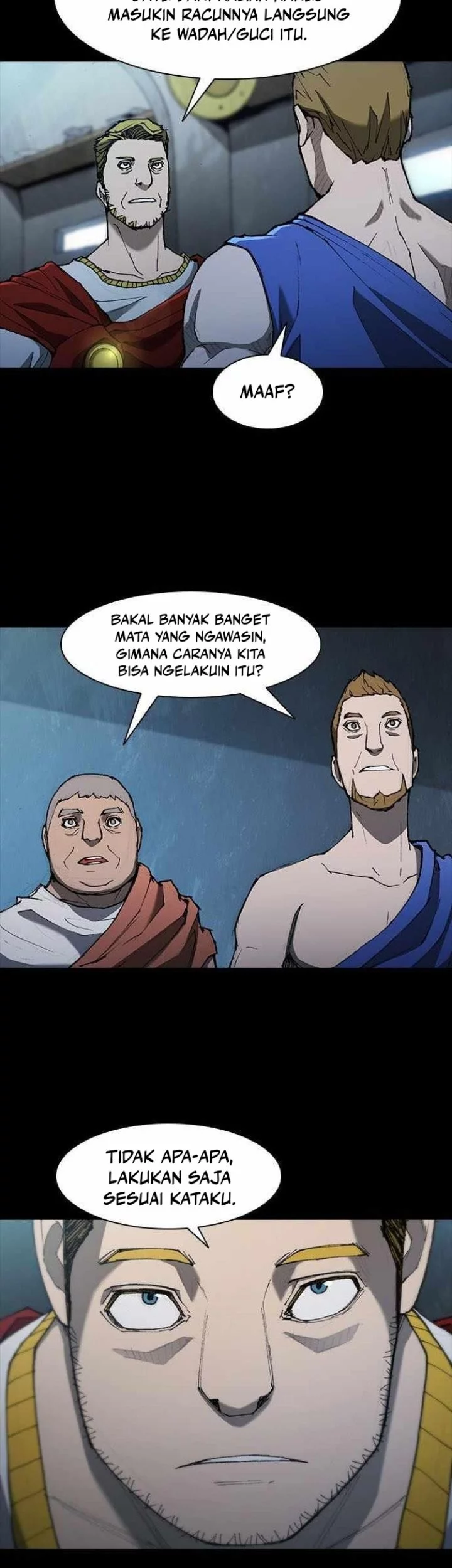 Chapter 76 - halaman 35