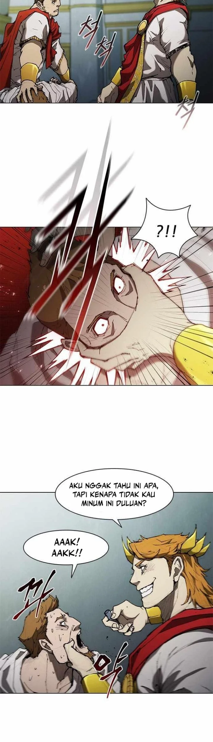 Chapter 76 - halaman 45