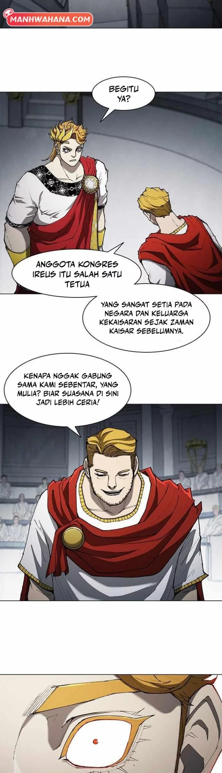 Chapter 76 - halaman 9