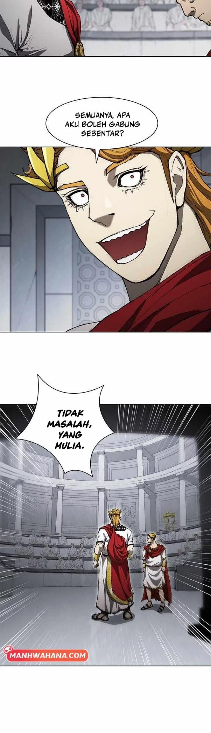 Chapter 76 - halaman 12