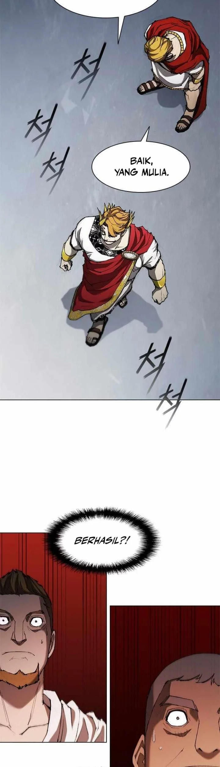 Chapter 76 - halaman 14