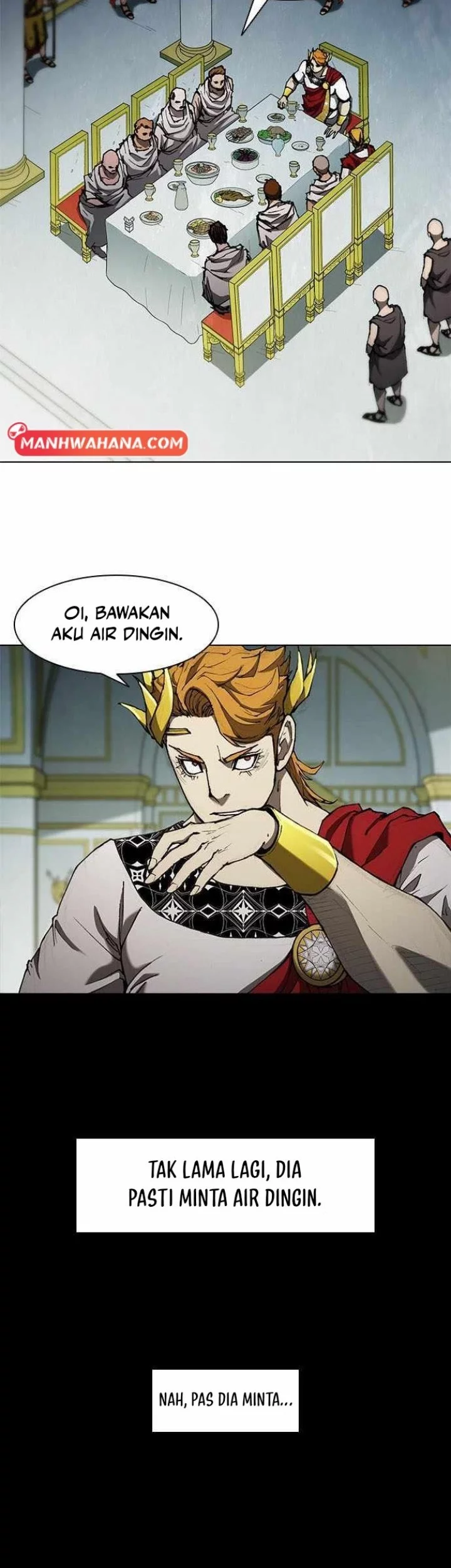 Chapter 76 - halaman 18
