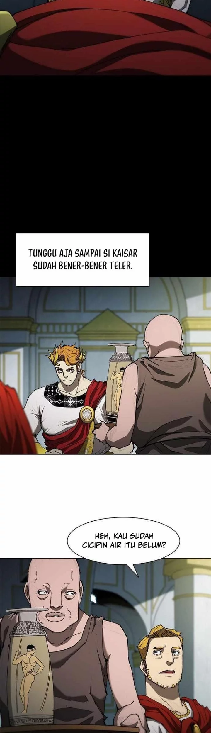 Chapter 76 - halaman 21