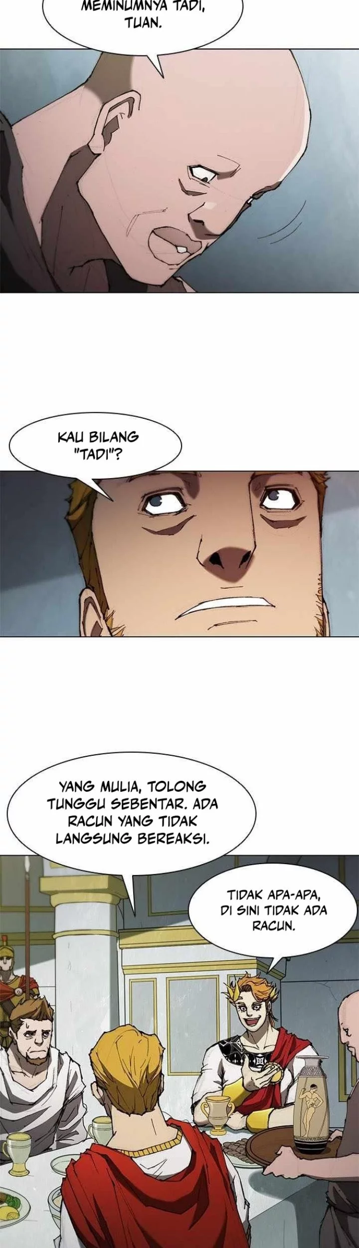 Chapter 76 - halaman 23