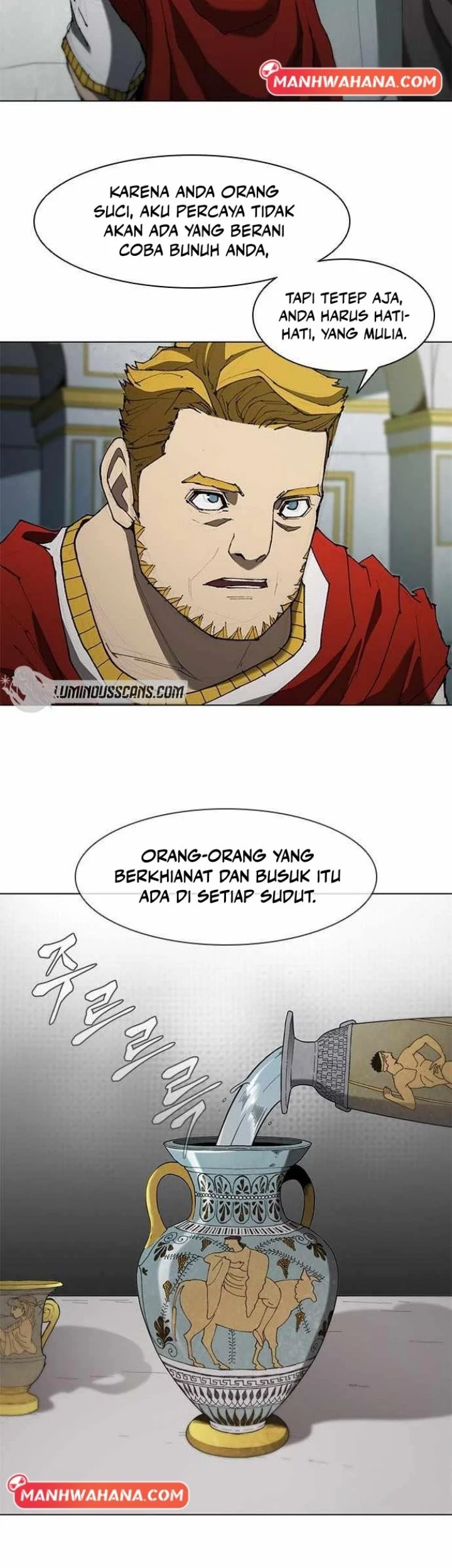 Chapter 76 - halaman 24