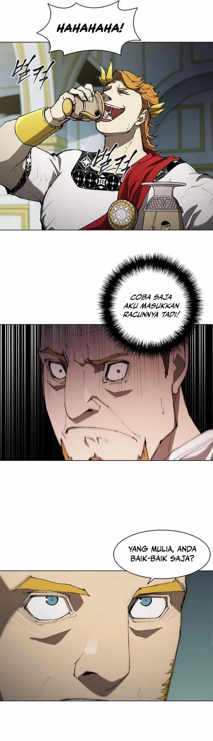 Chapter 76 - halaman 26