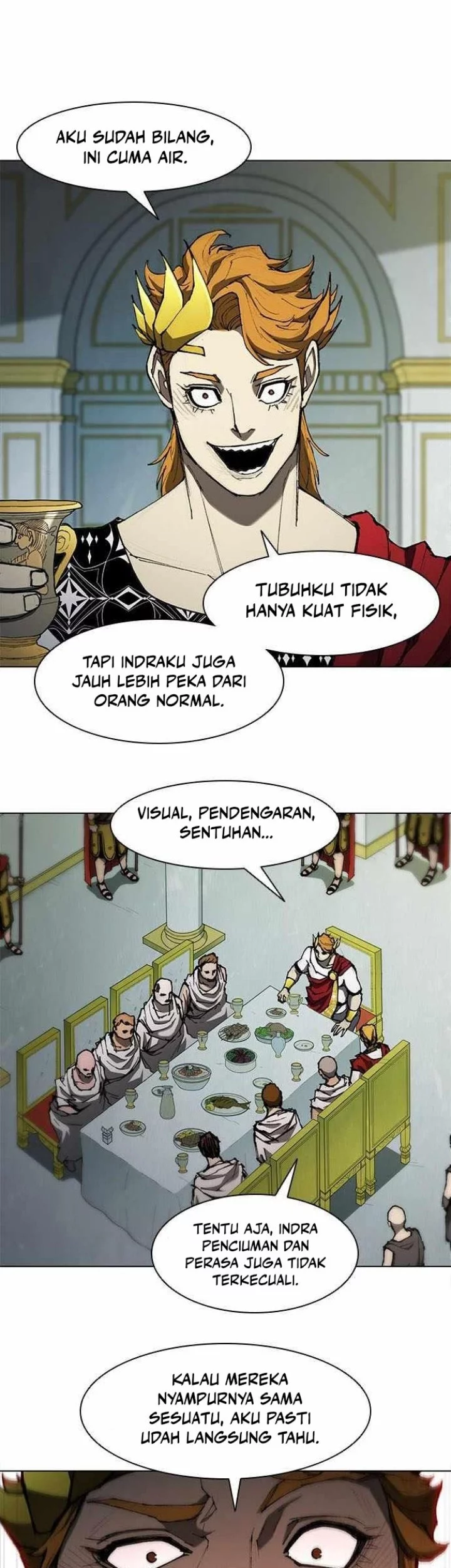 Chapter 76 - halaman 27