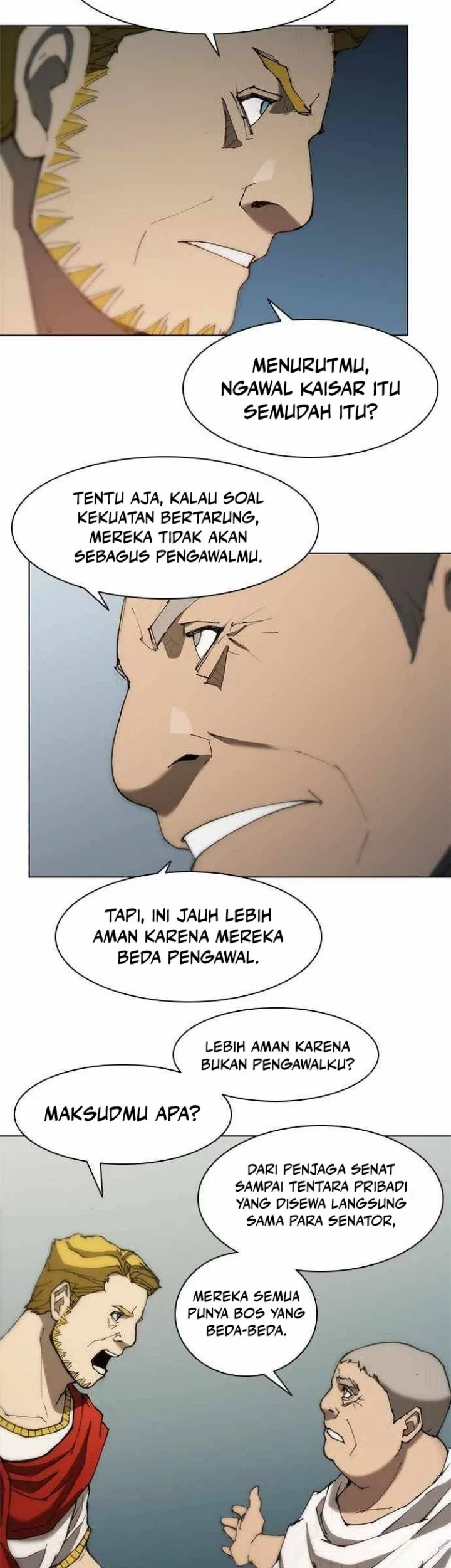 Chapter 77 - halaman 29
