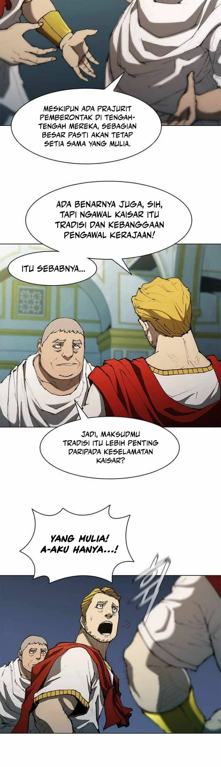 Chapter 77 - halaman 30