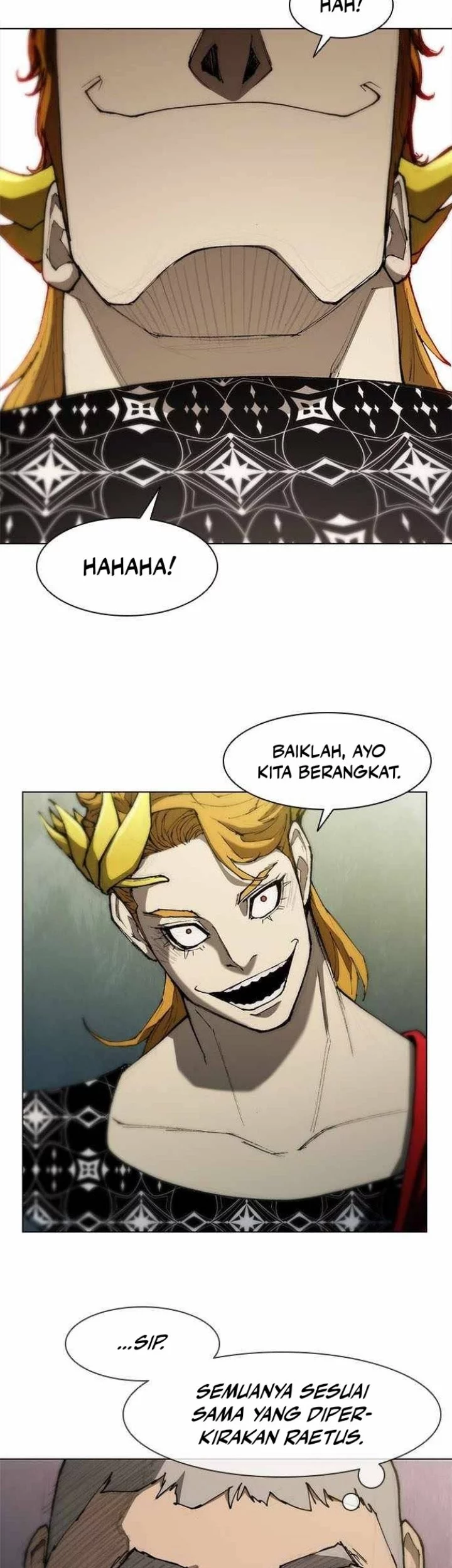 Chapter 77 - halaman 41