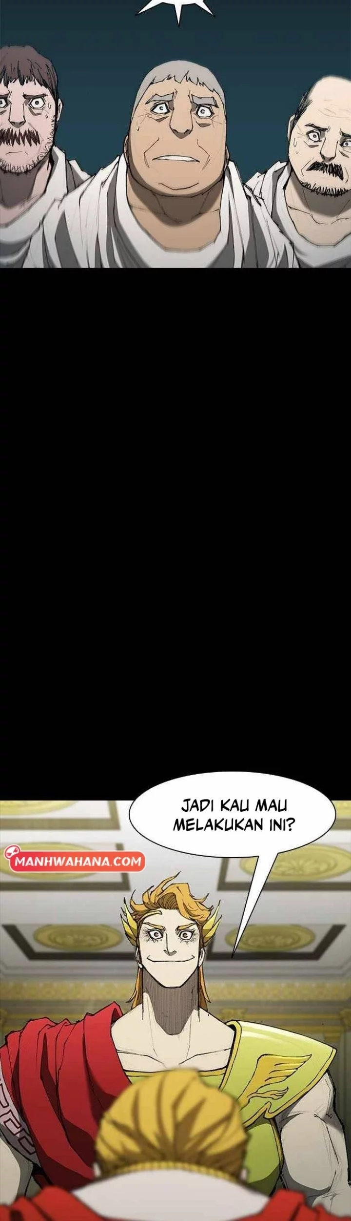 Chapter 77 - halaman 56