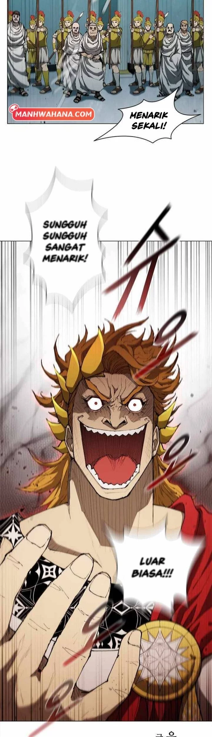Chapter 77 - halaman 60