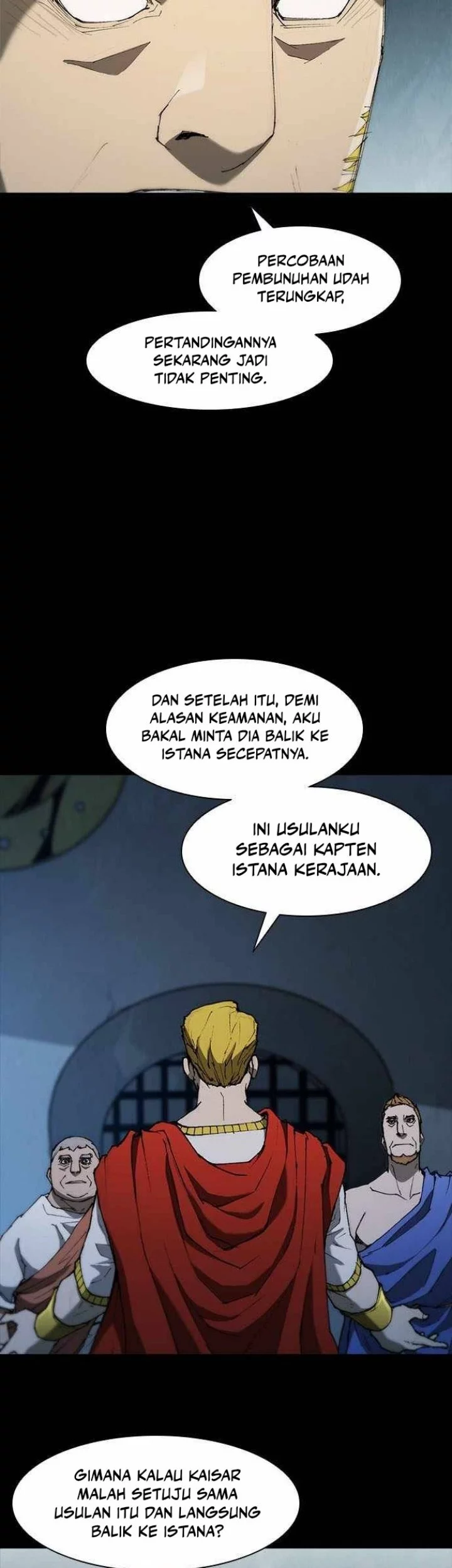 Chapter 77 - halaman 6