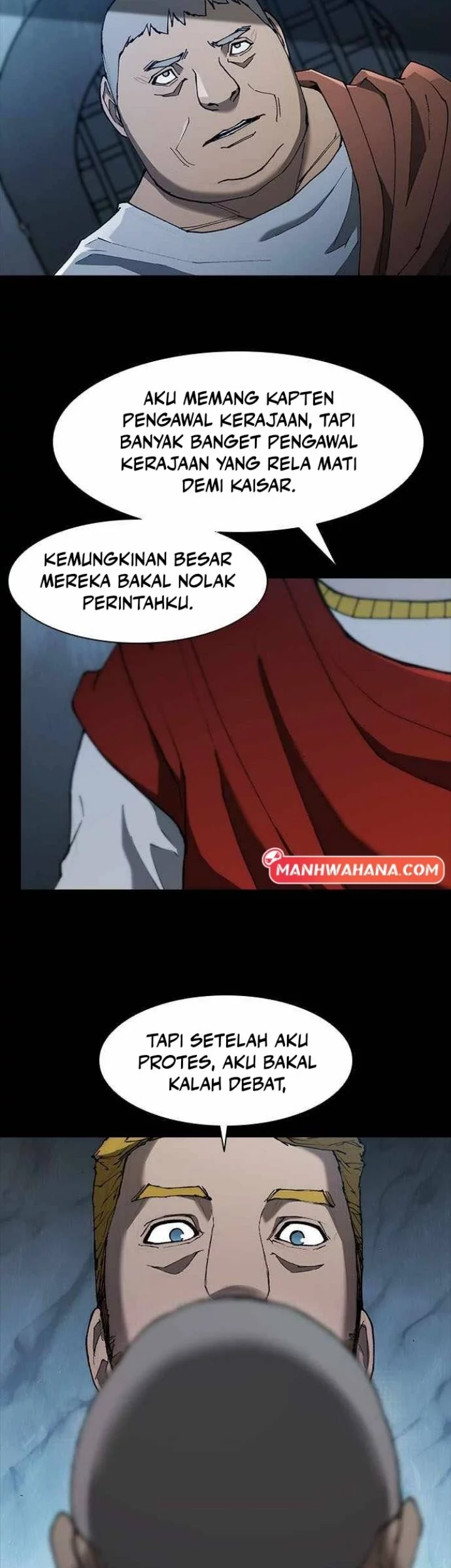 Chapter 77 - halaman 17