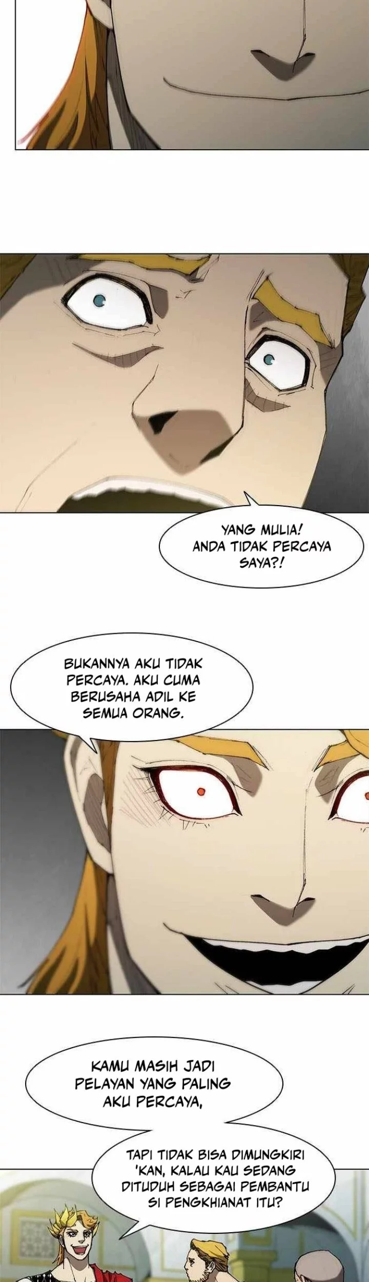Chapter 77 - halaman 24