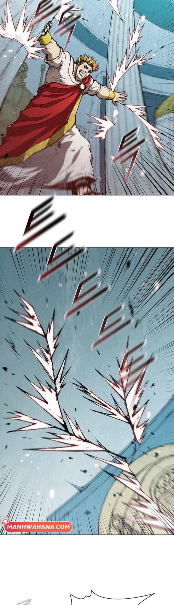Chapter 78 - halaman 30