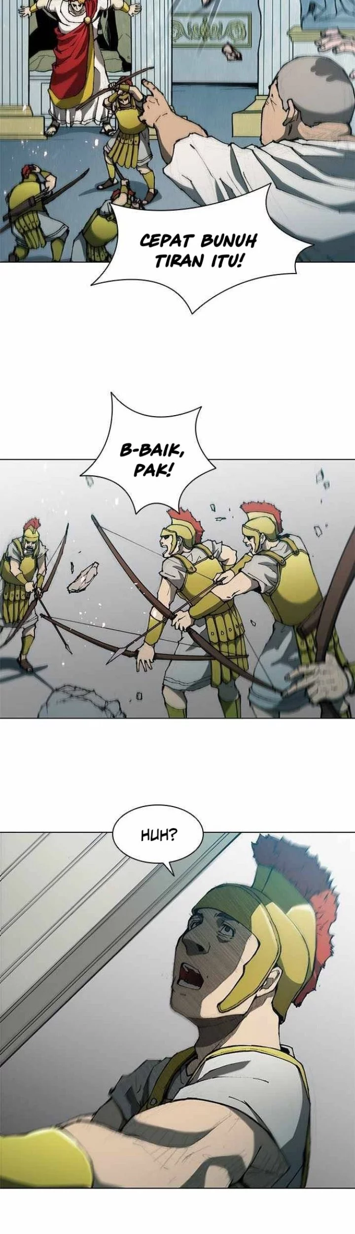 Chapter 78 - halaman 33