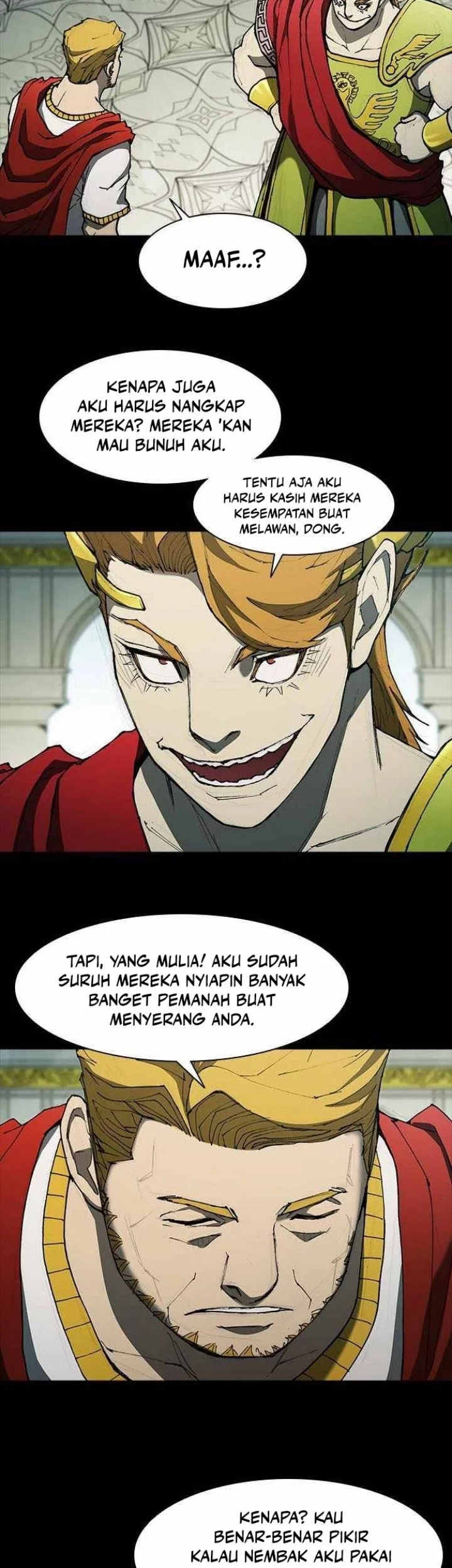 Chapter 78 - halaman 8
