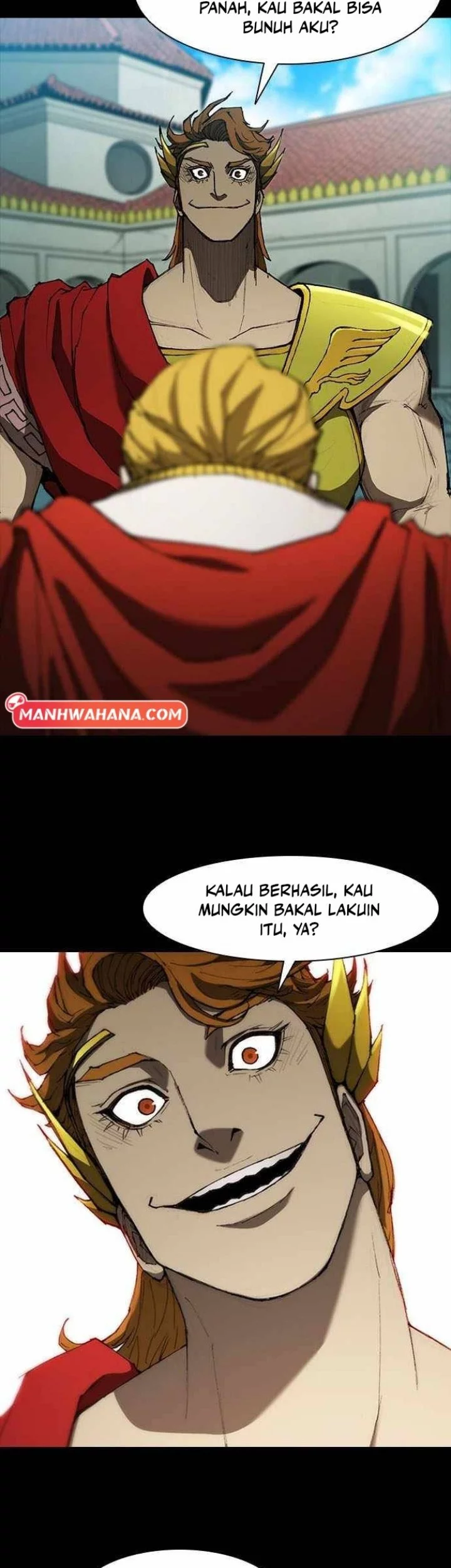 Chapter 78 - halaman 9