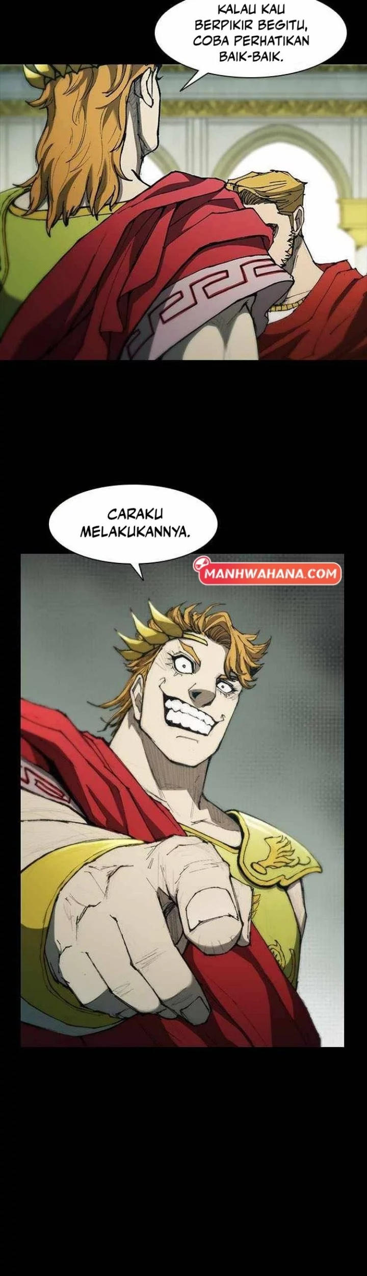 Chapter 78 - halaman 12