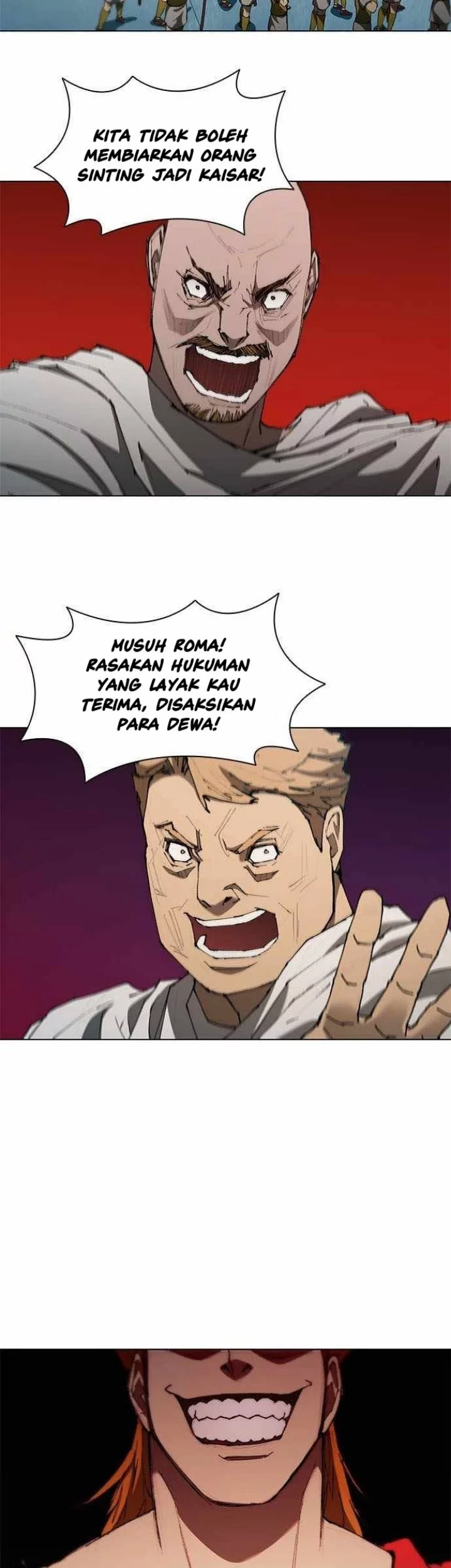 Chapter 78 - halaman 17