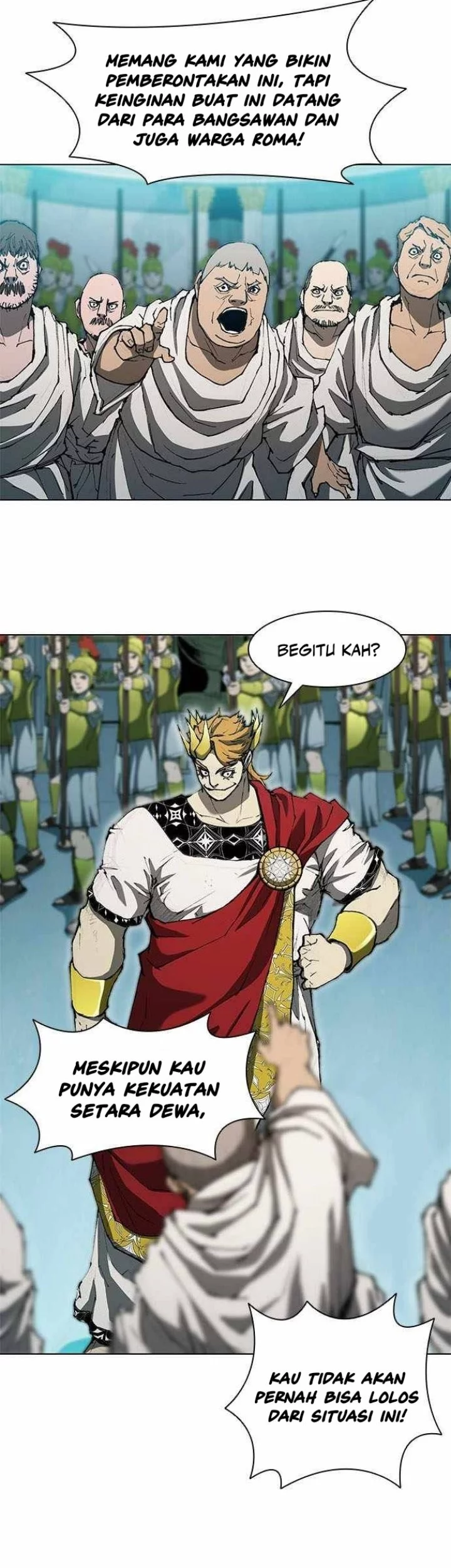 Chapter 78 - halaman 20