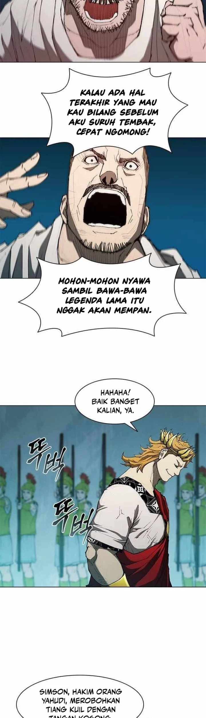 Chapter 78 - halaman 23
