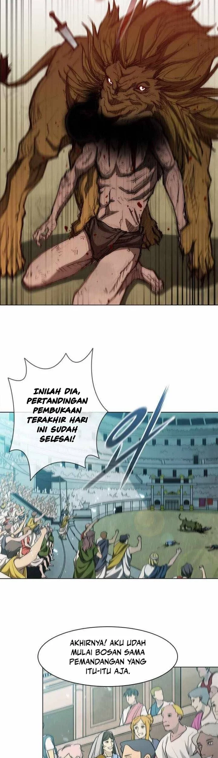Chapter 79 - halaman 32