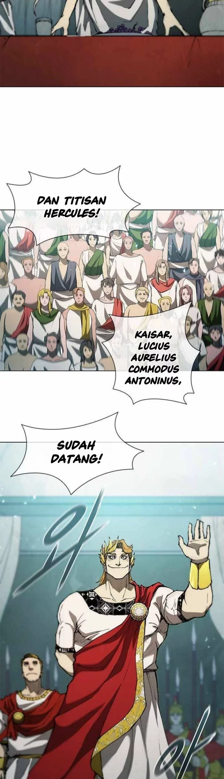 Chapter 79 - halaman 35