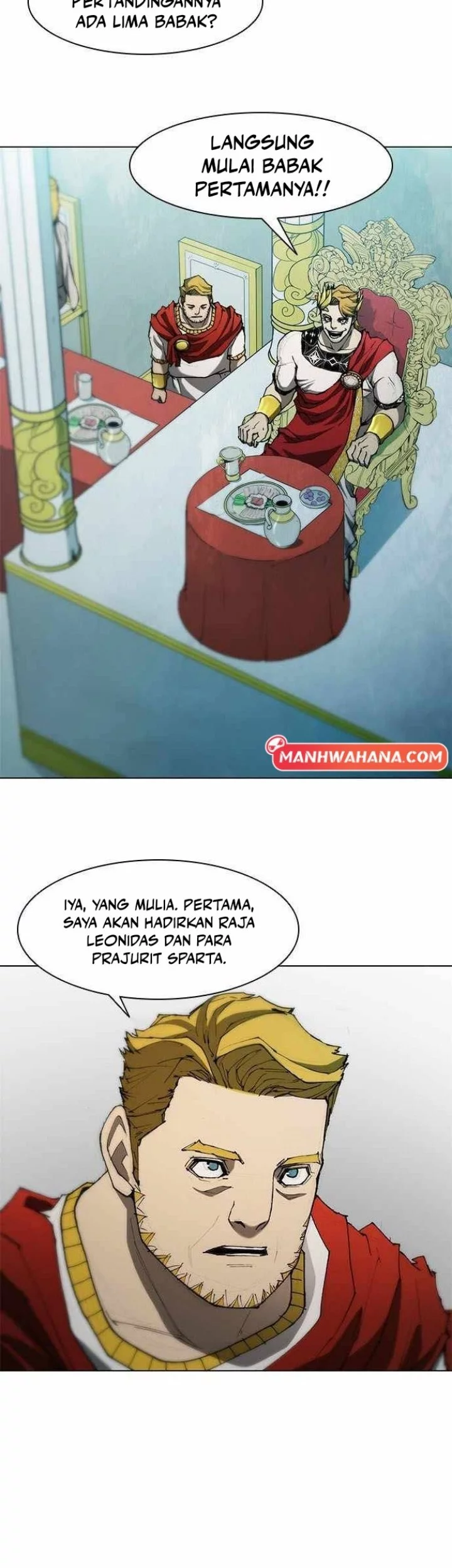 Chapter 79 - halaman 39