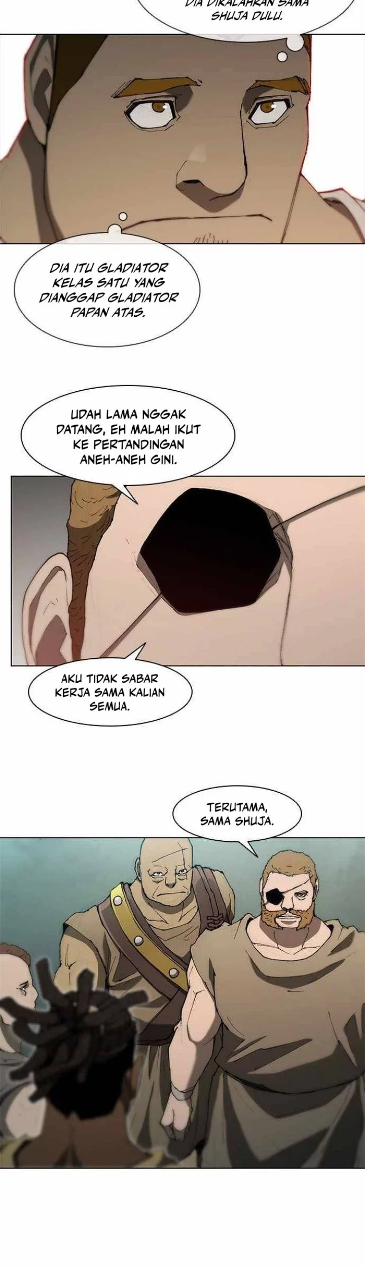 Chapter 79 - halaman 15