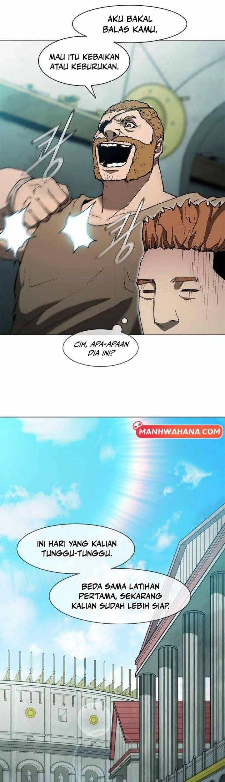 Chapter 79 - halaman 20