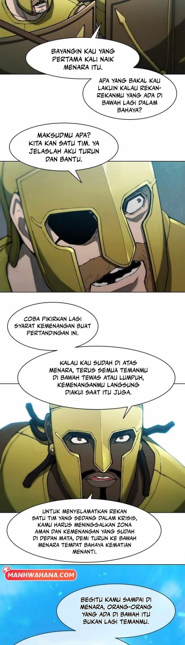 Chapter 80 - halaman 36