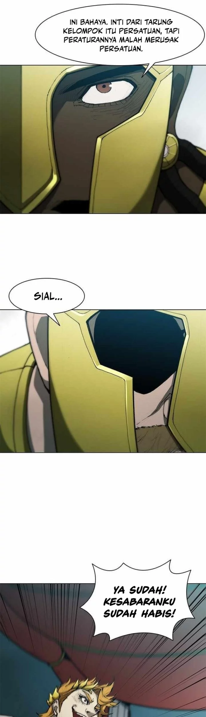 Chapter 80 - halaman 39