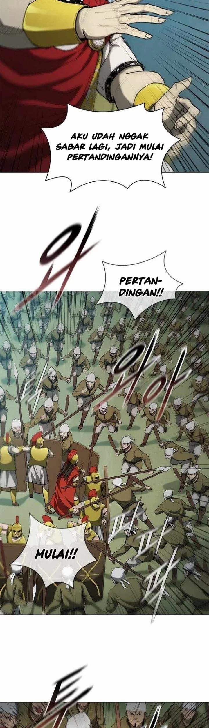 Chapter 80 - halaman 41