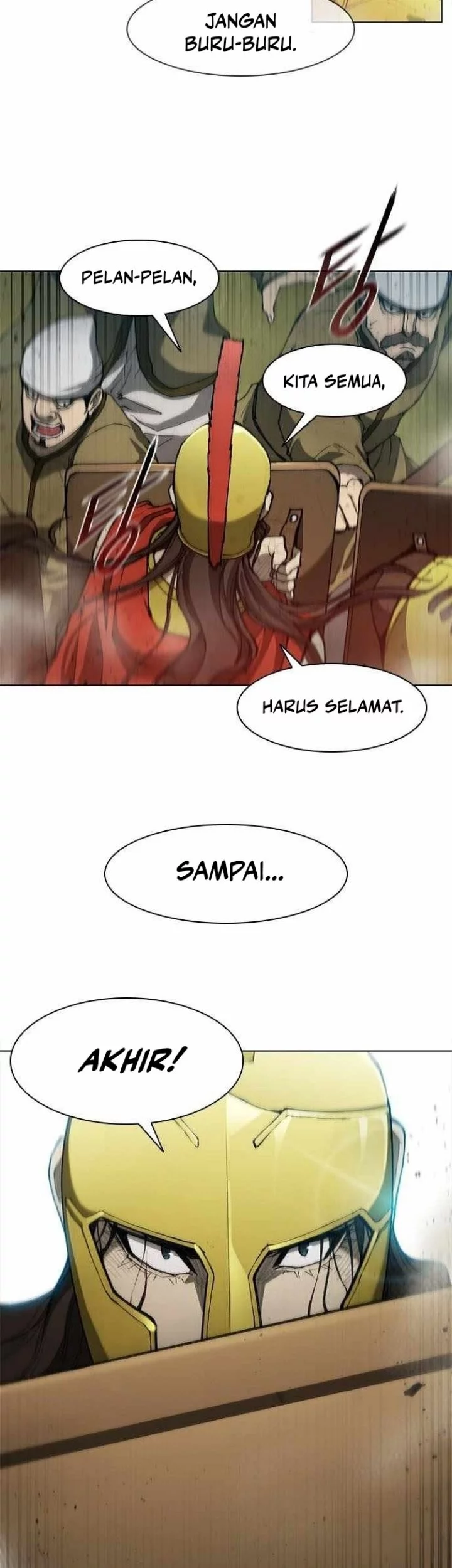 Chapter 80 - halaman 44